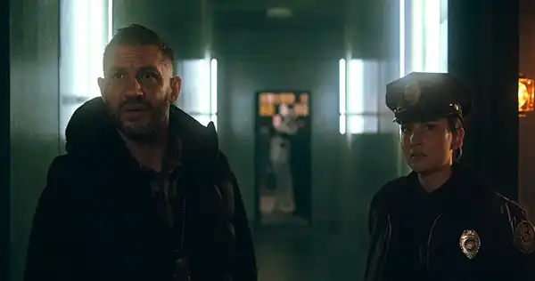 Havoc (2025): A Visceral Descent into Moral Rot and Cinematic Homage